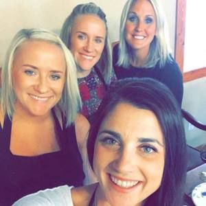 Meet your Posher, Teri